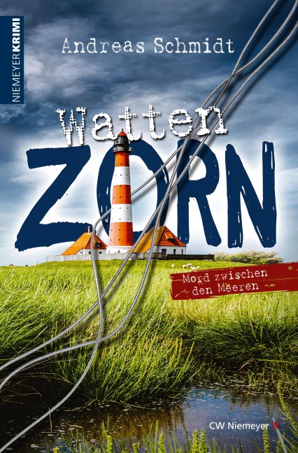 WattenZorn - Andreas Schmidt