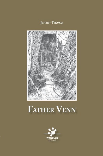 Father Venn - Jeffrey Thomas