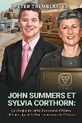 John Summers et Sylvia Corthorn - 