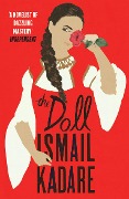 Cover-Bild zum Titel 'The Doll' von 'Ismail Kadare'