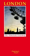 Cover-Bild zum Titel 'London' von ''