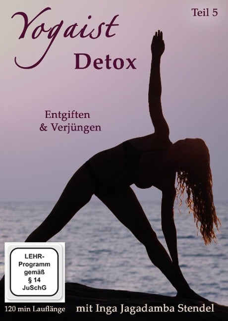 Yogaist - Detox - 