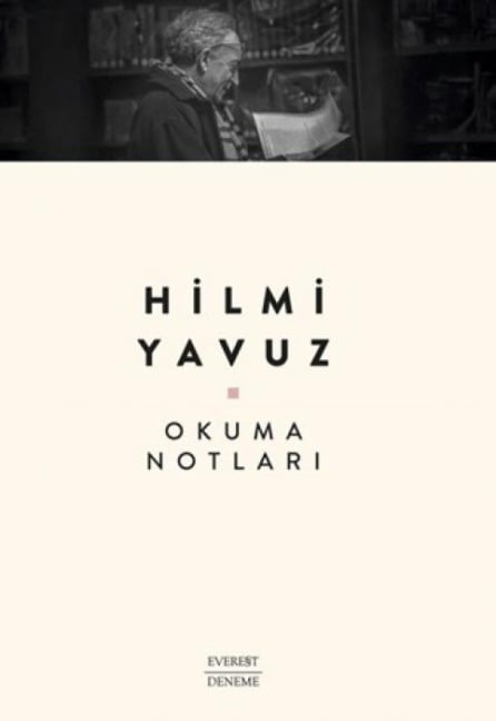 Okuma Notlari - Hilmi Yavuz