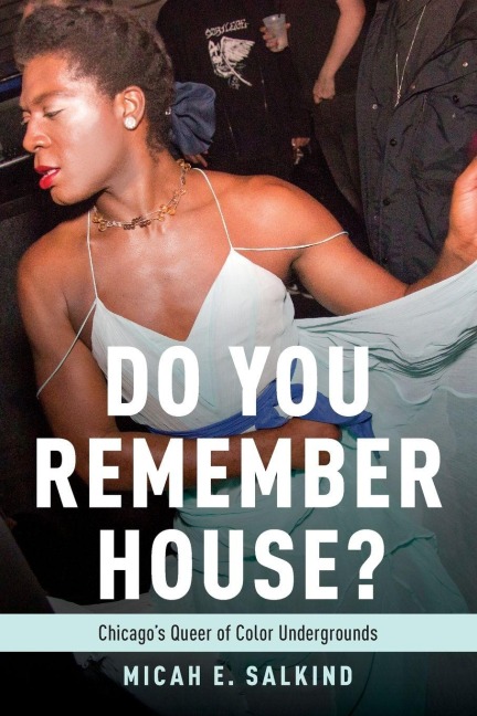 Do You Remember House? - Micah Salkind