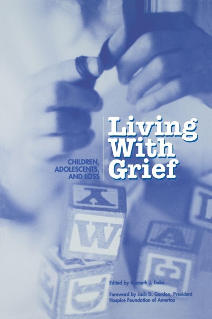 Living With Grief - 
