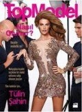 Top Model Nasil Olunur - Tülin Sahin