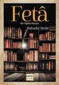 Cover-Bild zum Titel 'Feta' von 'Bahadir Bedir'