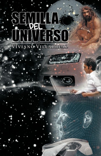 Semilla del Universo - Viviano Villareal