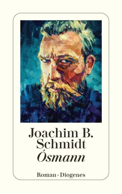 Ósmann - Joachim B. Schmidt