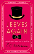 Cover-Bild zum Titel 'Jeeves Again' von 'P. G. Wodehouse, John Finnemore, Ian Moore, William Rayfet Hunter, Fergus Craig'