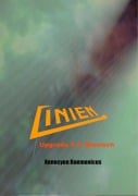 Cover-Bild zum Titel 'Linien' von 'Xenocyon Daemonicus'