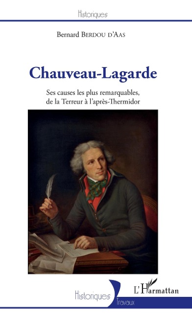 Chauveau-Lagarde - Berdou D'Aas