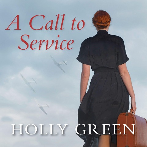 A Call to Service - Holly Green