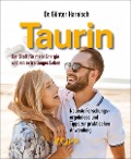 Cover-Bild zum Titel 'Taurin' von 'Günter Harnisch'