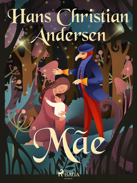 Mãe - H. C. Andersen