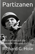 Cover-Bild zum Titel 'Partizanen' von 'Richard G. Hole'