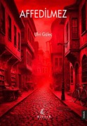 Cover-Bild zum Titel 'Affedilmez' von 'Ulvi Gülec'