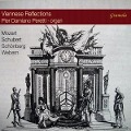 Viennese Reflections for Organ - Pier Damiano Peretti