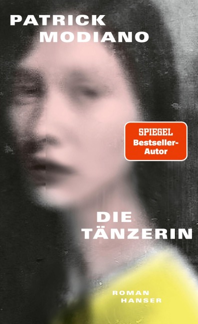 Die Tänzerin - Patrick Modiano