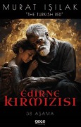 Cover-Bild zum Titel 'Edirne Kirmizisi' von 'Murat Isilak'