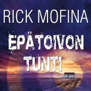 Cover-Bild zum Titel 'Epätoivon tunti' von 'Rick Mofina'