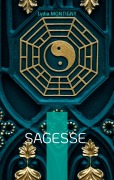 Cover-Bild zum Titel 'Sagesse' von 'Lydia Montigny'