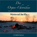 Cover-Bild zum Titel 'Die Organ-Chroniken' von 'Michelle Krabinz, Rebecca Hinz'