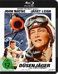 Cover-Bild zum Titel 'Jet Pilot - Düsenjäger' von 'Jules Furthman, Bronislau Kaper'