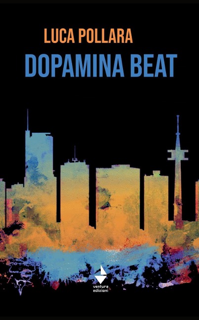 Dopamina Beat - Luca Pollara