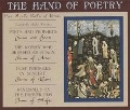 The Hand of Poetry: Five Mystic Poets of Persia - 