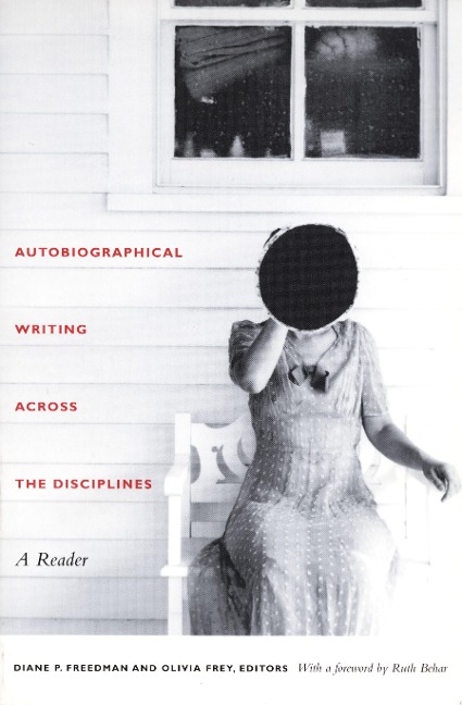 Autobiographical Writing Across the Disciplines - 
