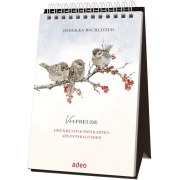 VorFreude - Adventskalender - Rebekka Rochlitzer