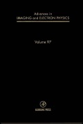 Cover-Bild zum Titel 'Advances in Imaging and Electron Physics' von ''