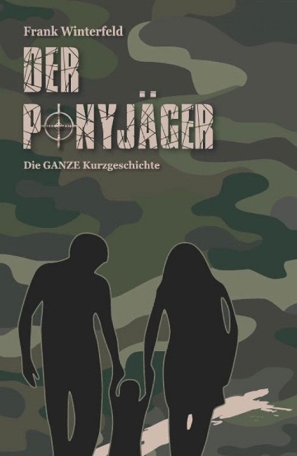 Der Ponyjäger - Frank Winterfeld