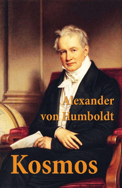 Kosmos - Alexander Von Humboldt