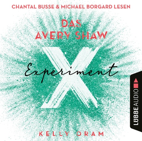 Das Avery Shaw Experiment - Kelly Oram