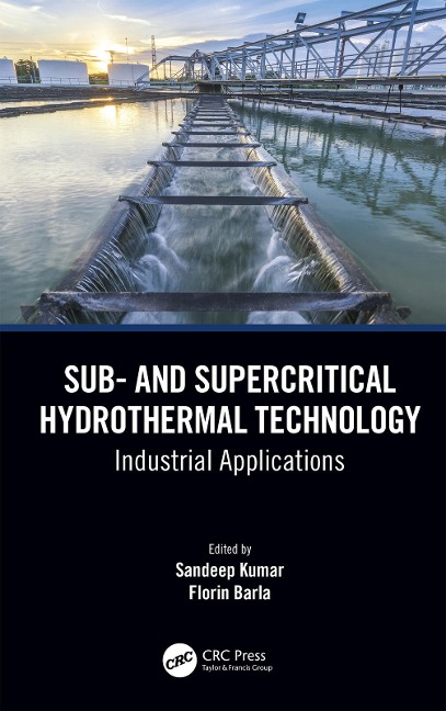 Sub- and Supercritical Hydrothermal Technology - 
