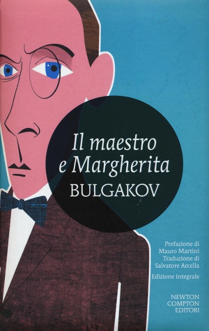 Il Maestro e Margherita - Michail Bulgakov