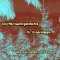 Cover-Bild zum Titel 'Eine Weihnachtsgeschichte - Die Schneekönigin' von 'H. C. Anderson'