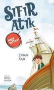 Cover-Bild zum Titel 'Sifir Atik' von 'Erkan Akay'