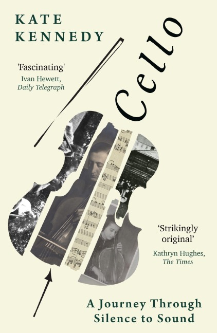 Cello - Kate Kennedy