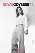 Bowie Odyssee 71 - Simon Goddard