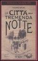 Cover-Bild zum Titel 'La città della tremenda notte' von 'Rudyard Kipling'