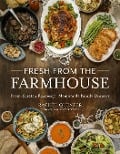 Fresh from the Farmhouse - Rachel Quenzer