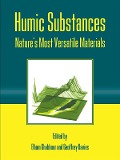 Cover-Bild zum Titel 'Humic Substances' von ''