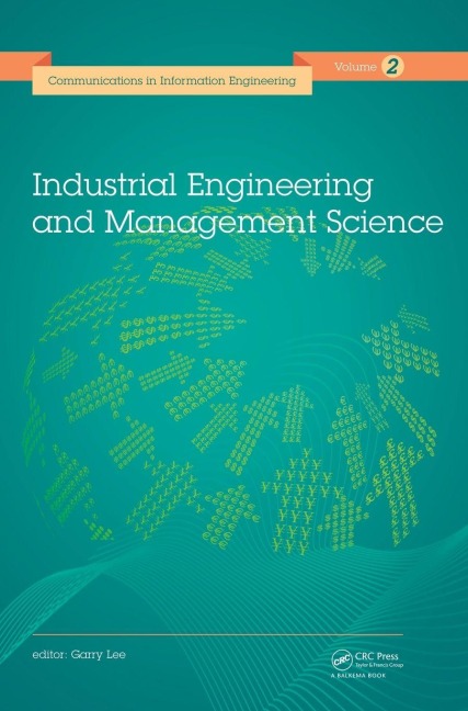Industrial Engineering and Management Science - 