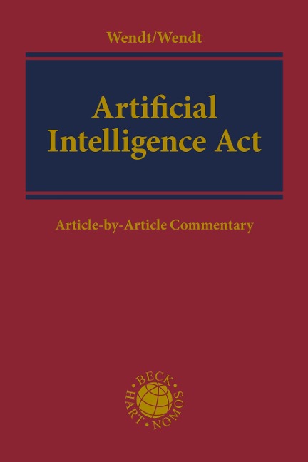 Artificial Intelligence Act - 