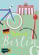 Cover-Bild zum Titel 'PuzzQuiz - Typisch Berlin' von ''