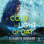 Cover-Bild zum Titel 'Cold Light of Day' von 'Elizabeth Goddard'