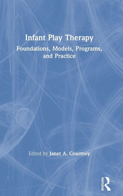 Infant Play Therapy - 
